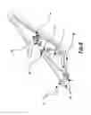 Fig. 06 - Bicycle rear suspension linkage