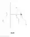 Fig. 14 - Bicycle rear suspension linkage