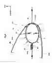 Fig. 07 - Side airbag device for vehicle