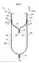 Fig. 11 - Side airbag device for vehicle