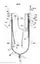 Fig. 12 - Side airbag device for vehicle