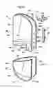 Fig. 14 - Side airbag device for vehicle
