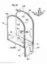 Fig. 19 - Side airbag device for vehicle