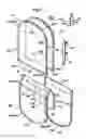 Fig. 22 - Side airbag device for vehicle