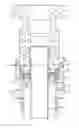 Fig. 01 - Multi-component tubular coupling for wellhead systems