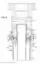 Fig. 08 - Multi-component tubular coupling for wellhead systems