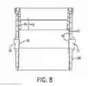 Fig. 10 - Multi-component tubular coupling for wellhead systems