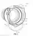 Fig. 02 - Connector assembly with retainer for joining fluid conduits