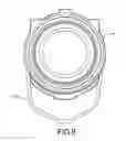 Fig. 09 - Connector assembly with retainer for joining fluid conduits