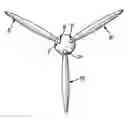Fig. 01 - CONTROL SYSTEM AND METHOD FOR A WIND TURBINE