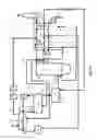 Fig. 11 - Efficient low rank coal gasification, combustion, and processing systems and methods