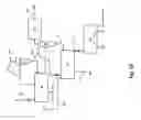 Fig. 20 - Efficient low rank coal gasification, combustion, and processing systems and methods