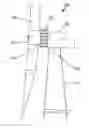Fig. 01 - Wind turbine and a direct-drive generator