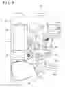 Fig. 07 - Vehicle door operating mechanism