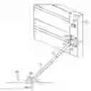 Fig. 01 - TRAILER DOOR STOP