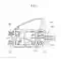 Fig. 04 - Gripper for door of vehicle