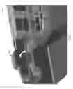 Fig. 04 - ADJUSTABLE CONSOLE AND MODULAR DASH RAIL