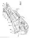 Fig. 03 - Energy-absorbing cowl structure