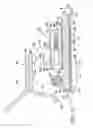 Fig. 09 - Devices for securing panels over an opening