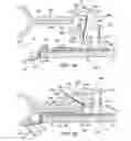 Fig. 15 - Devices for securing panels over an opening