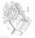Fig. 22 - Devices for securing panels over an opening