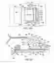 Fig. 23 - Devices for securing panels over an opening