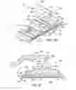 Fig. 26 - Devices for securing panels over an opening