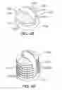 Fig. 31 - Devices for securing panels over an opening