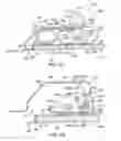 Fig. 35 - Devices for securing panels over an opening