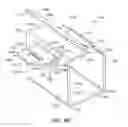 Fig. 43 - Devices for securing panels over an opening