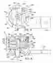 Fig. 03 - Rotational variable torque damper for a seat assembly for a vehicle