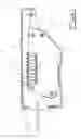 Fig. 02 - Device for synchronizing the tilt of a chair back and seat