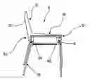 Fig. 01 - Seat element