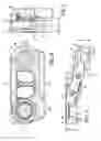 Fig. 05 - Track with rotating bushings for track-type vehicles with improved sliding bearings