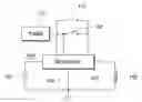 Fig. 01 - User interface with proximity sensing