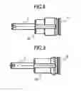 Fig. 05 - Rotor shaft and AC generator for vehicle