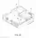 Fig. 10 - Chassis module for fixing electronic devices