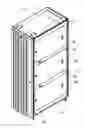 Fig. 01 - SERVER RACK