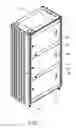 Fig. 02 - SERVER RACK