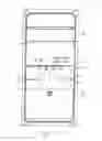Fig. 07 - Front panel assembly having a sliding door mechanism