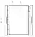 Fig. 10 - Flat panel display apparatus and mother substrate for flat panel display apparatus