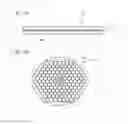 Fig. 02 - Light emitter and light emitting device