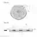 Fig. 07 - Light emitter and light emitting device