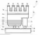 Fig. 01 - Light emitting device