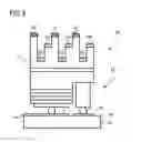 Fig. 10 - Light emitting device