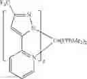 Fig. 170 - 3-coordinate copper(I)-carbene complexes