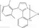 Fig. 202 - 3-coordinate copper(I)-carbene complexes