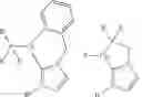 Fig. 44 - 3-coordinate copper(I)-carbene complexes