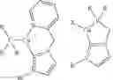 Fig. 89 - 3-coordinate copper(I)-carbene complexes