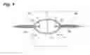Fig. 02 - Ceramic metal halide lamp with length to diameter ratio